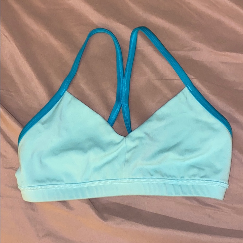 Fleo Reinette Bra